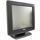 All in One 19 in LCD PC with TouchScreen Quad 4MB Processor