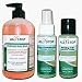 All Stop Staph Combat Combo :: Treat and Stop the Spread of Staph Infection