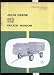 John Deere Operator's Manual -112 Chuck Wagon