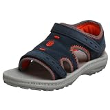 Teva Infant/Toddler Psyclone Leather Sandal