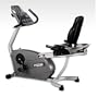 Precor C846 Recumbent Bike