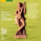 India: Vina of Southern India