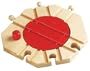 BRIO Mechanical Turntable