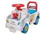 Tek Nek Sesame Fun with Music Ride-On