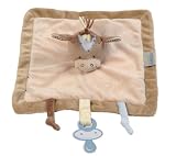 Nattou - Rigolos - 815116 - Doudou - Cheval