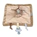 Nattou - Rigolos - 815116 - Doudou - Cheval