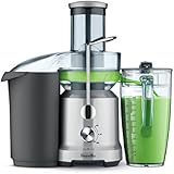 Breville BJE430SIL The Juice Fountain Cold