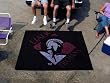 Univ of Arkansas-Little Rock TAILGATER 5'x6' Floor Mat (Rug) - Arkansas (Little Rock) Trojans