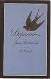 Departures : a novel