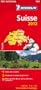 Carte NATIONAL Suisse 2012