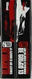 Golgo 13: Los Mejores 13 Episodios Tomo Unico (Spanish Edition)
