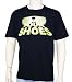 Nike Men's Dri-Fit My Boss Wants Your Shoes T-Shirt Black 458041-010