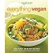 Books : Vegetarian Times Everything Vegan [Hardcover]