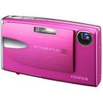 Fuji Finepix Z20Fd Pink Free Memory Card