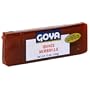 Goya Quince Candy (Cajeta Membrillo), 15-Ounce Units (Pack of 6)