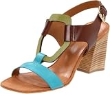 Joseph Griffin Womens Tourmaline Beach Sandal - Womens Shoes Sandal