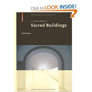 Sacred Buildings (Design Manuals)