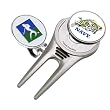 Navy Midshipmen NCAA Cap Tool w/ Ball Marker