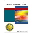 Cisco Certified Network Associate Exam 640-801 CCNA Simulated Exam Software
