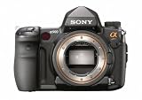 Sony - DSLR-A900 - Appareil photo reflex numérique - 24,6 Mpixels - Ecran 3" - Sortie HDMI - Stabilisateur optique Super SteadyShot
