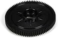 Vaterra 242003 Spur Gear 87t: Glamis Uno Fear