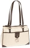 Etienne Aigner A Logo Tote