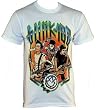 Blink 182 T-Shirt - Live Mens