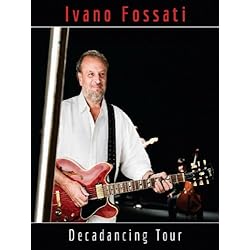 Decadancing Tour-Deluxe Edition