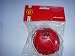 OFFICIAL MANCHESTER UNITED F.C CRESTED RED & WHITE PARTY BALLOONS 12 PACK