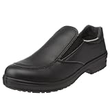 Sterling Safetywear Unisex Steel SS201 Work Shoe