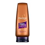 Pantene Pro-V Relaxed and Natural Daily Oil Cream Moisturizer with Coconut Oils, Packaging May Vary,10.2-Fluid Ounce (300 ml) (Pack of 4)