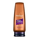 Pantene Pro-V Relaxed & Natural Daily Oil Cream Moisturizer with Coconut Oils, Packaging May Vary,10.2-Fluid Ounce (300 ml) (Pack of 4)