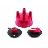 Mallory 2094M Cap and Rotor Kit by Mallory USA