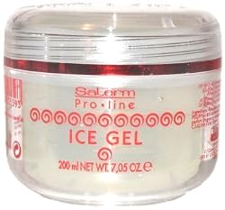 Salerm Pro-Line Ice Gel 7.05 oz (200 ml)