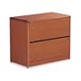 HON 10700 Series Two-Drawer Lateral File