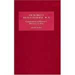 The Works of Thomas Traherne II: Commentaries of Heaven, vol. 1 (Works of Thomas Traherne) book cover
