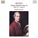 Image of Haydn: String Quartets Op. 64, Nos. 1, 2 and 3