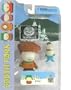 Mezco Toyz South Park Series 2 Action Figure Kyle with Afro Variant