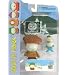 Mezco Toyz South Park Series 2 Action Figure Kyle with Afro Variant