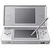 Nintendo DS Lite Handheld Console (Silver)