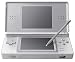 Video Games : Nintendo DS Lite Handheld Console (Silver)