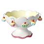 Fairy Cake Design Bowl
