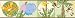 Brewster Peel & Stick Fisher-Price New Rainforest Border