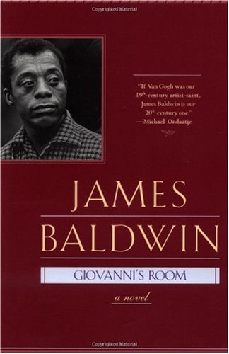 Giovanni's Room