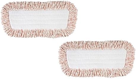 Rubbermaid Reveal Dry Dusting Mop Pads (Set of 2)