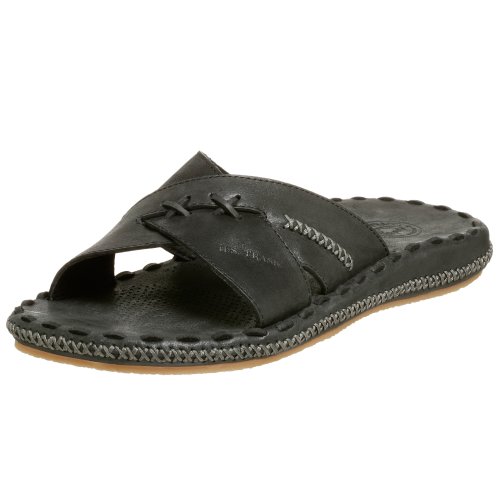 H.S. Trask Men's Trap Sandal