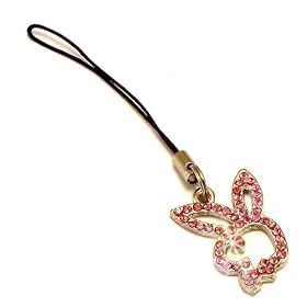 Genuine "Dreamer" no. 10007 Gliter Charm for Canon PowerShot SD1400 IS . Unique Sparkling Gift with Crystals for Camera and Camcorder .