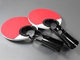 2x New Ping Pong Paddles for PS3 Move Sports Kit Games