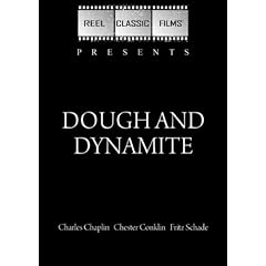 Dough and Dynamite (1914) by 