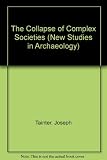 The collapse of complex societies